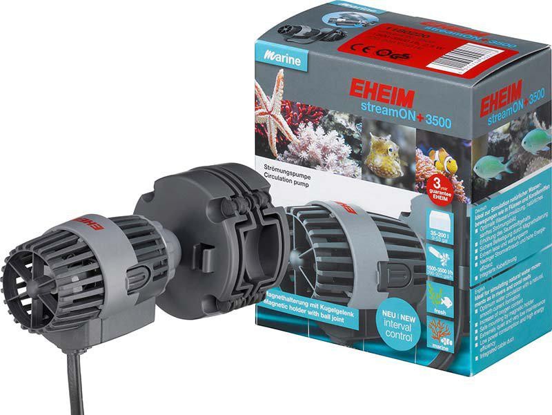 EHEIM - Cirkulations pumpe - StreamON + 3500