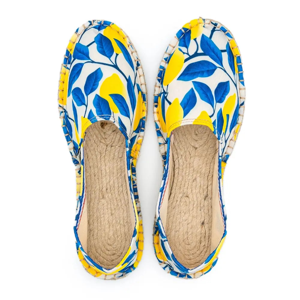 Espadrille Arya