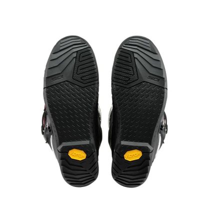 Bottes cross Sidi X-POWER SC 2025 - Noir