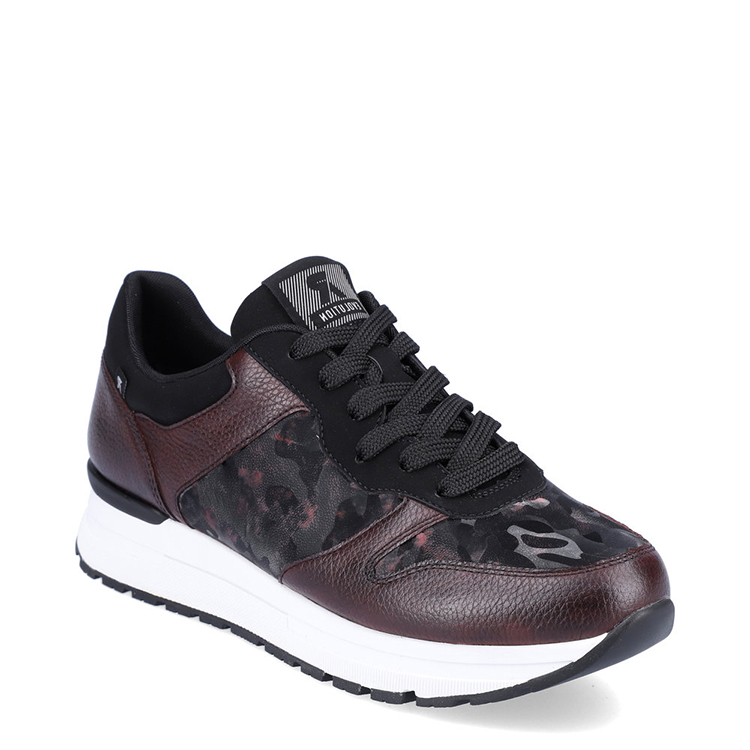 Rieker R-Evolution 40804-35 | BORDEAUX