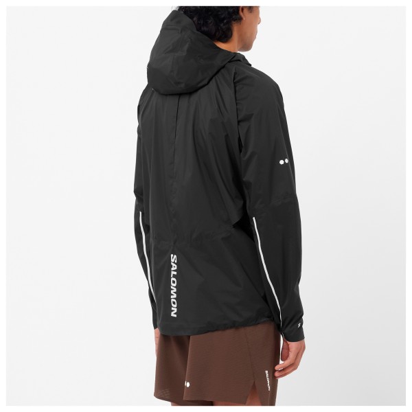 Salomon - Bonatti Pro Jacket - Veste de running