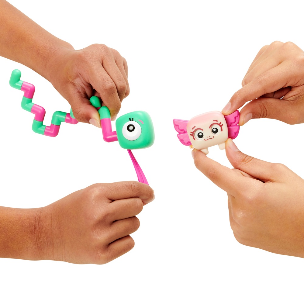 Little Live Pets - Squirkies Einzelpackung Sortiment