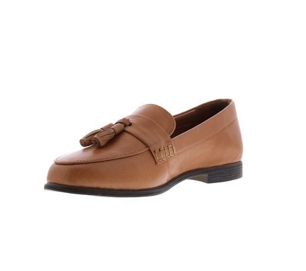 Moda in Pelle Forina Loafers