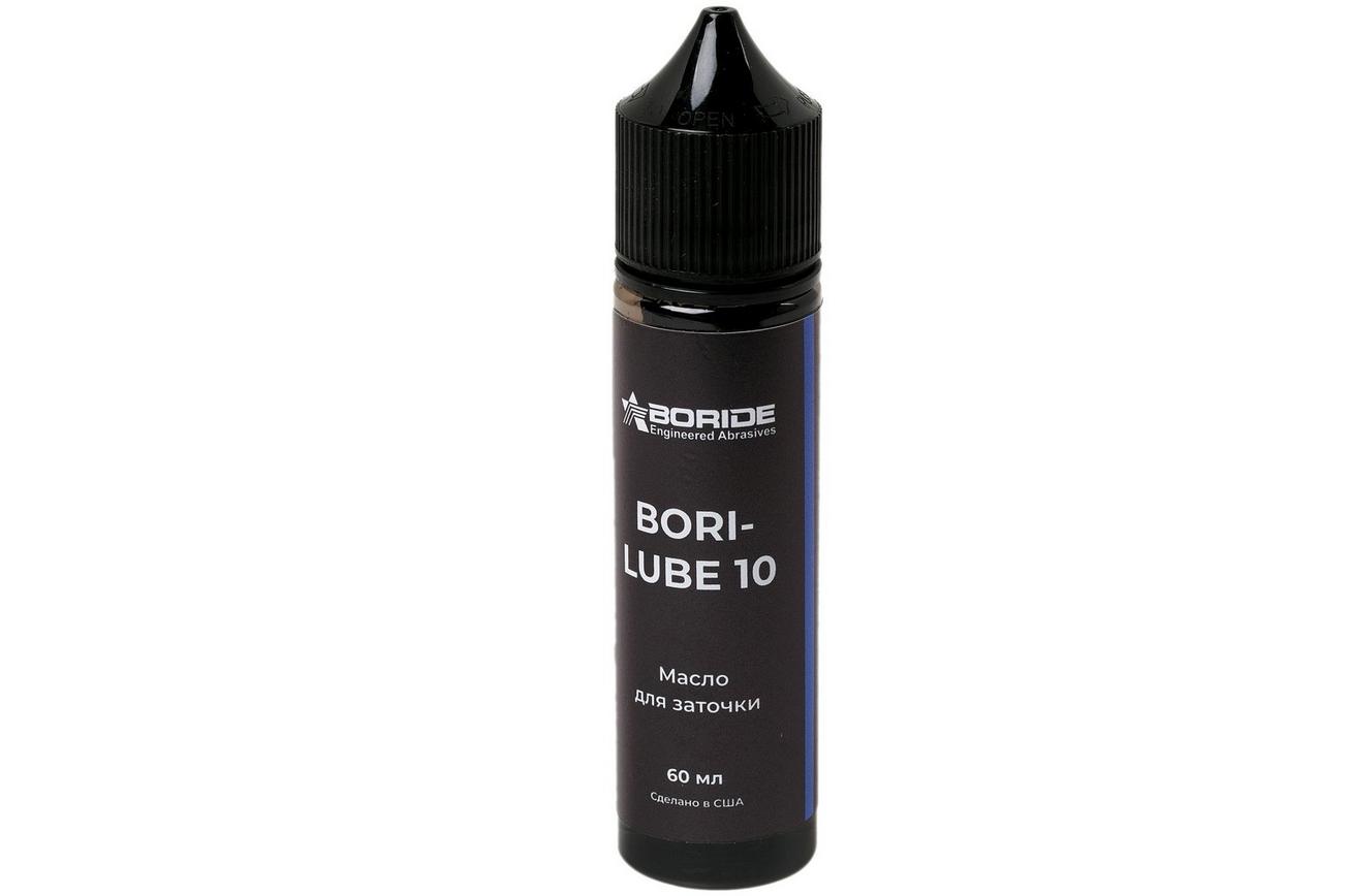 TSPROF Bori-Lube Knife Sharpening Oil TS-MS2000940 slijpolie 60 ml