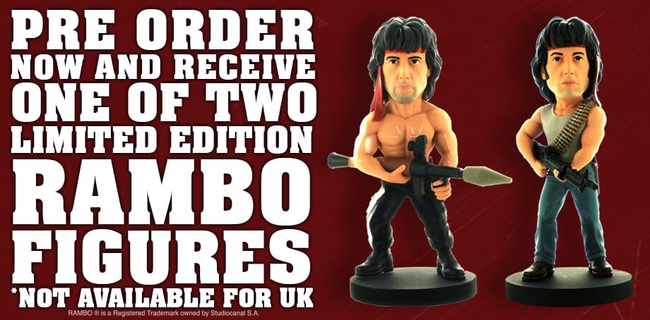 Rambo The Video Game - PC