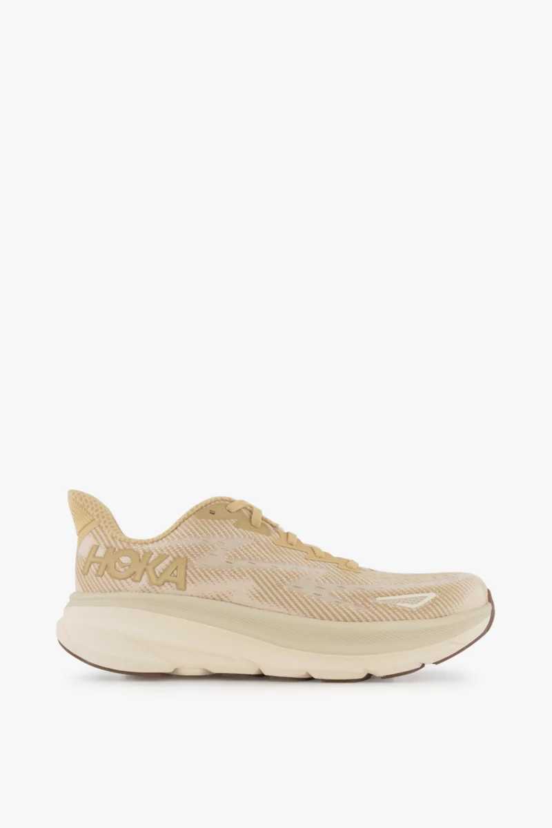 HOKA Clifton 9 Herren Sneaker