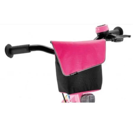 PUKY 9792 Lenkertasche LT2 für Laufräder, Scooter, Fahrräder