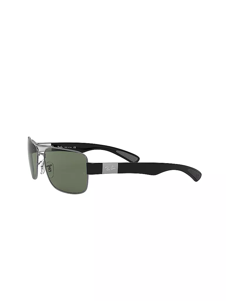 RAY BAN Sonnenbrille 3522/64 grau