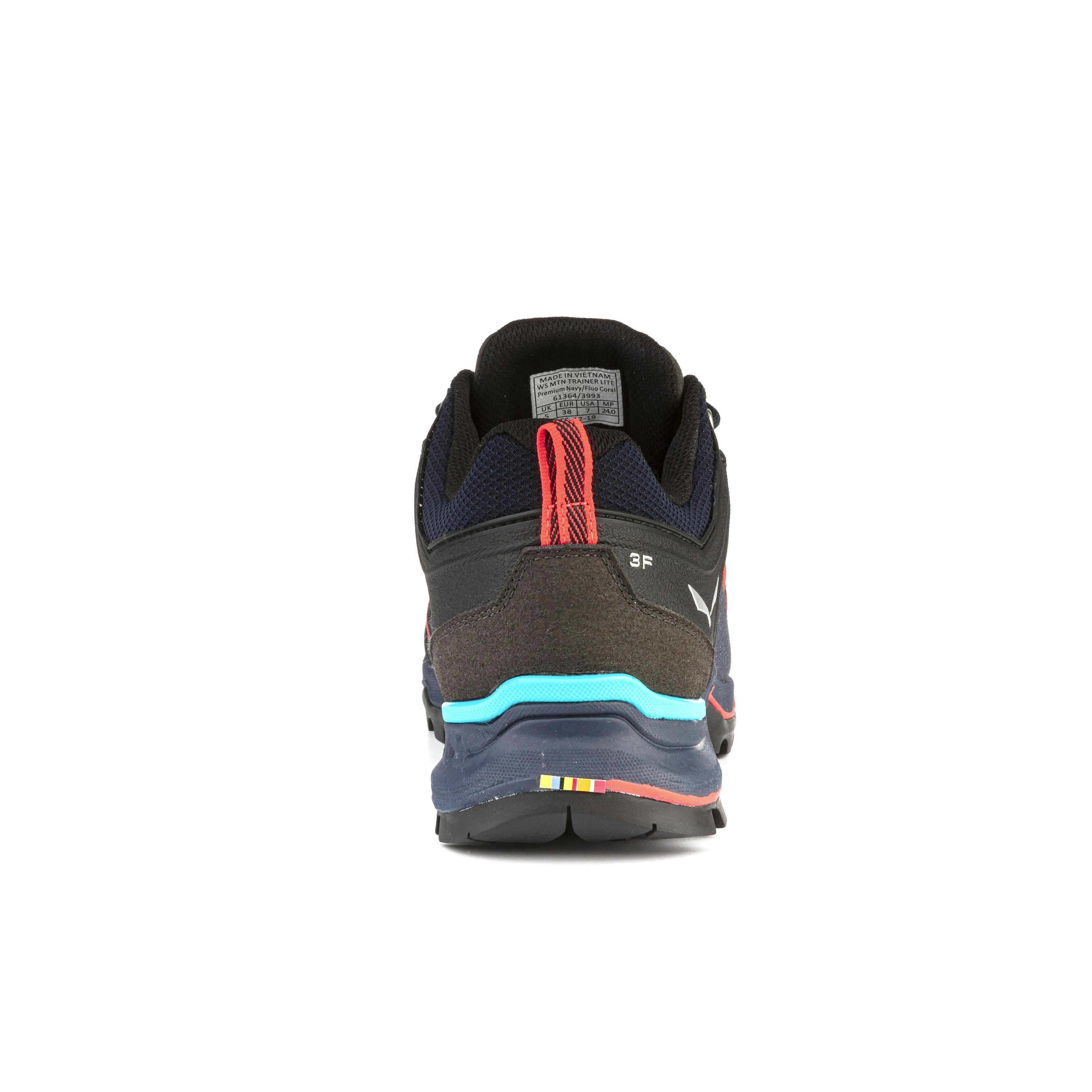 Mountain Trainer Lite Damenschuhe