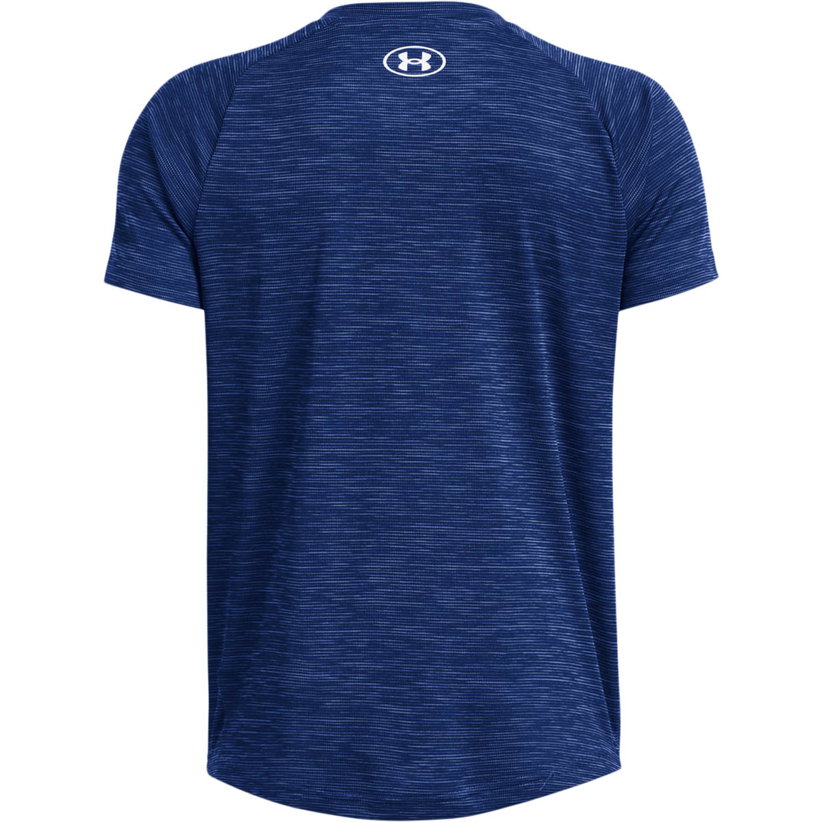 Under Armour Tech Textured Trænings T-shirt Børn