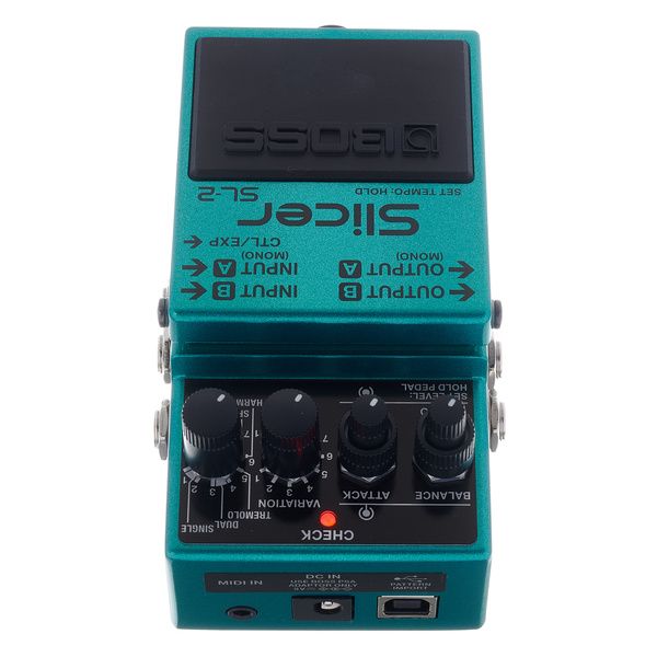 Boss SL-2 Slicer