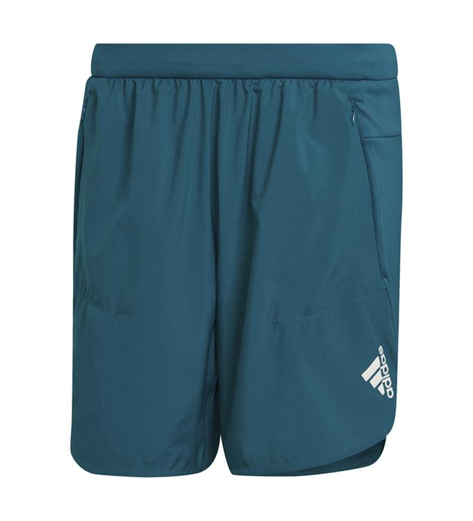 adidas Men D4T Short
