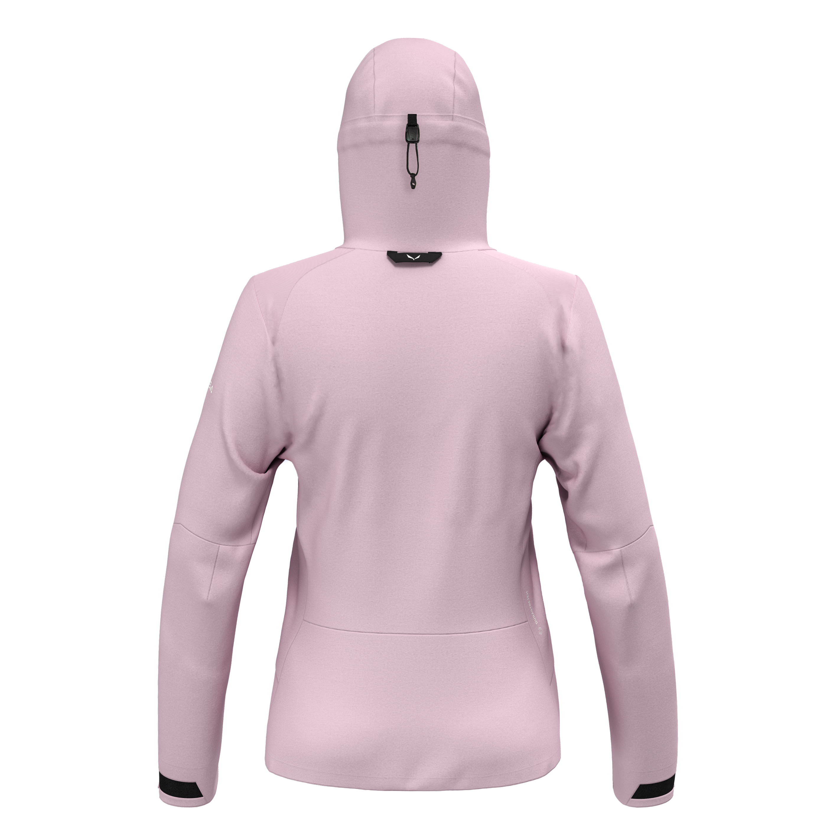 Sella Durastretch Hybrid Softshell Jacke Damen