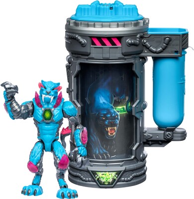 MrBeast Lab Mutators Lekesett Iconic Panther