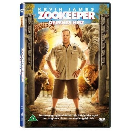 ZOOKEEPER