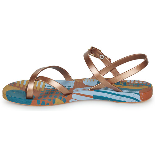 Ipanema - IPANEMA FASHION SANDAL XI FEM - Marron