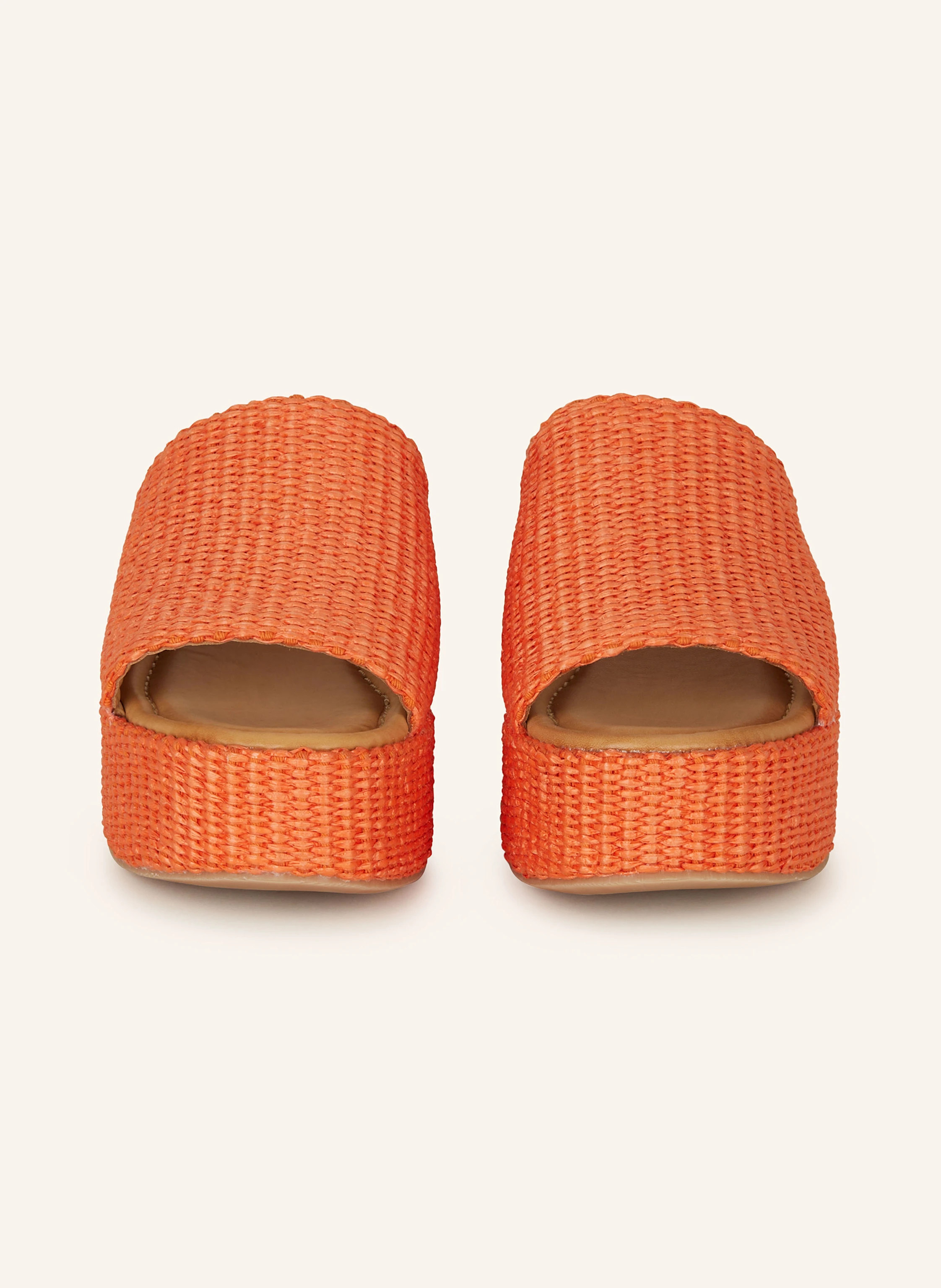 È MIA Plateau-Wedges