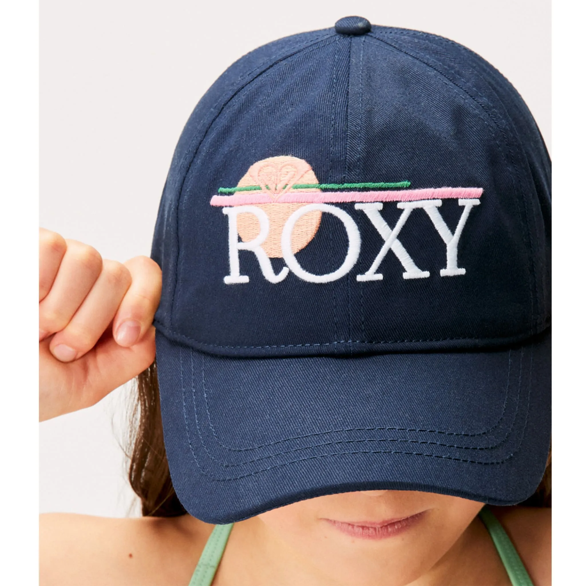 Roxy Casquette Blondie Girl 7-16ans