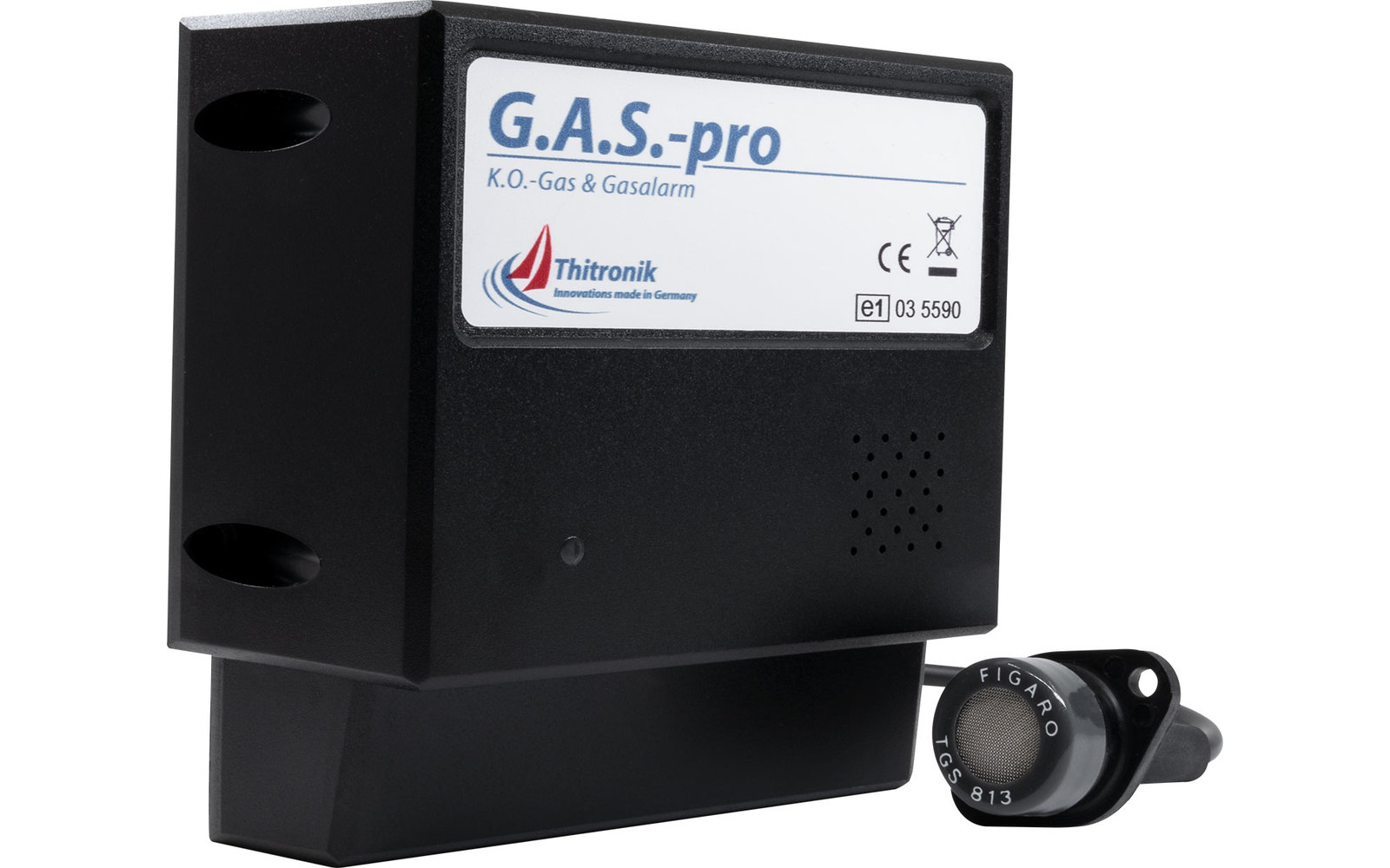 Thitronik G.A.S.-pro