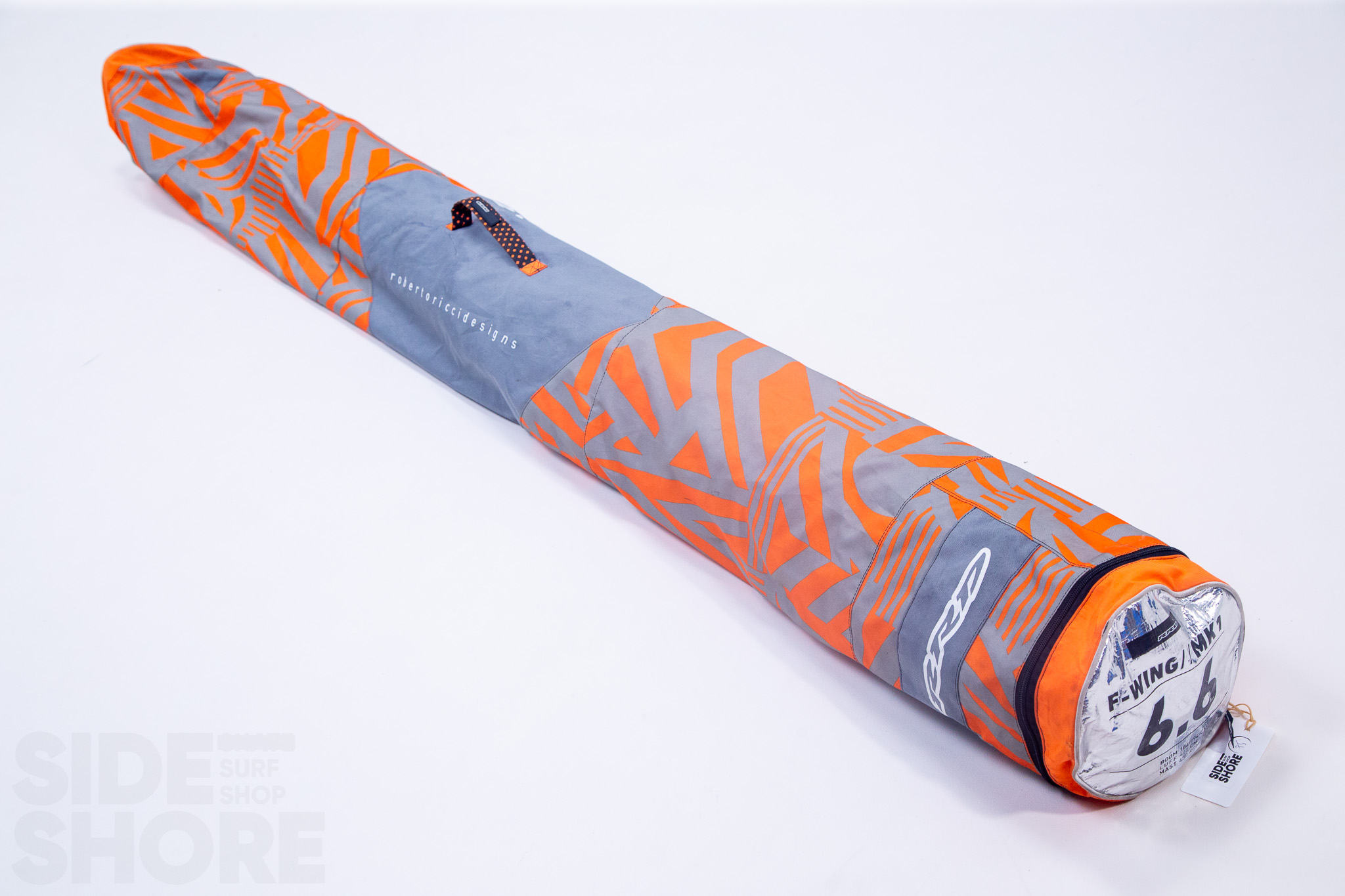 RRD F-Wing MK1 Proto 6.6 m² #75 6.6 m²