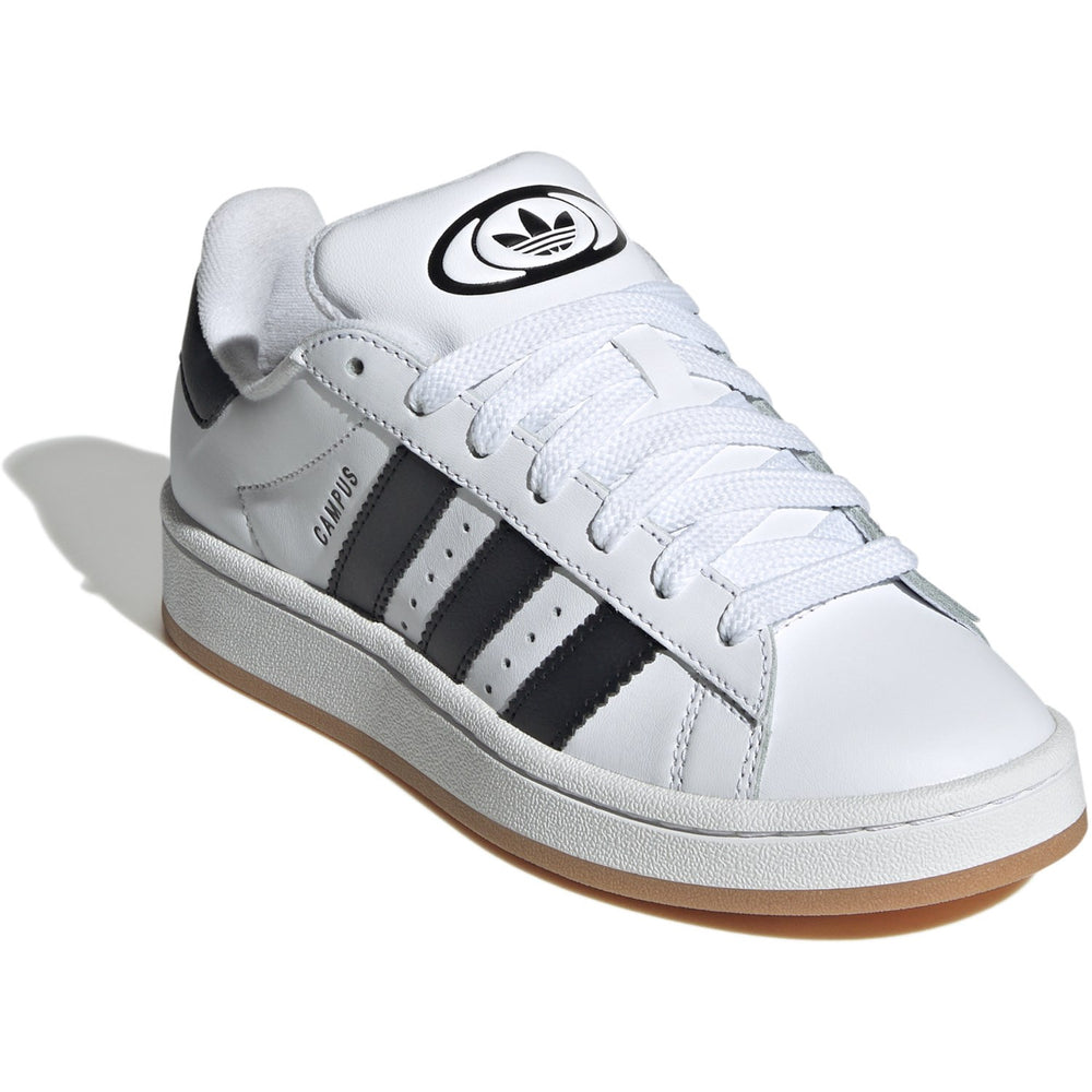 Køb adidas Originals Ftwr White/Core Black/Ftwr White Campus 00S J Sneakers