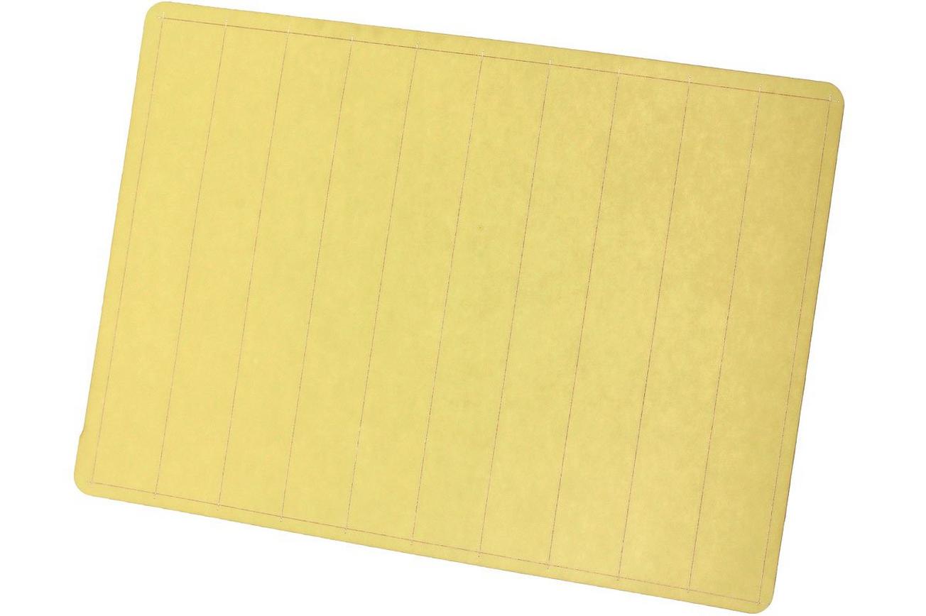 Wicked Edge Diamond Lapping Film, 1,5 micron