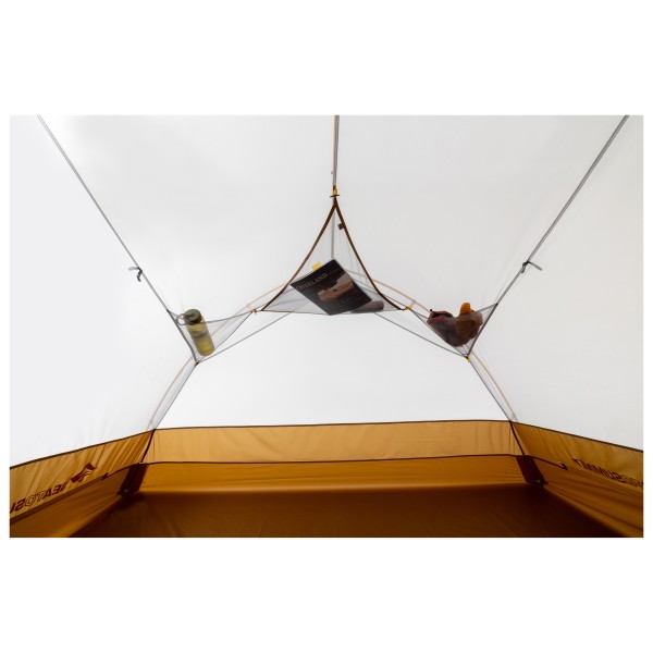 Sea to Summit - Ikos Evo Tent TR4 - Tente 4 places