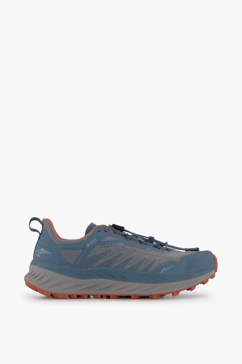 LOWA Fortux Gore-Tex® Herren Trekkingschuh