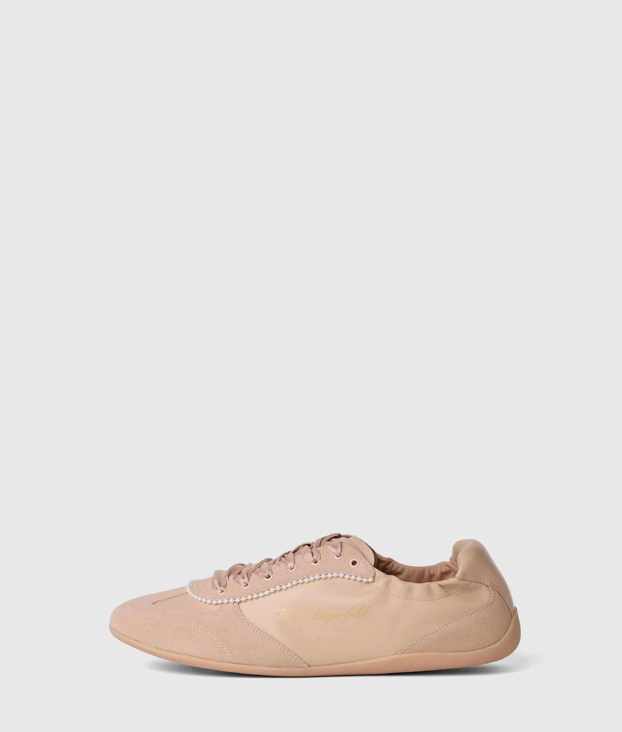 Altia lage sneakers