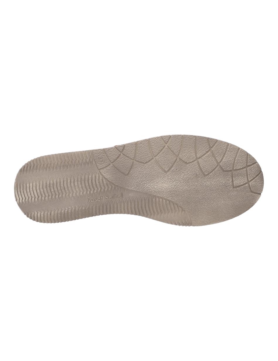 Slipper Sofie 27, rot