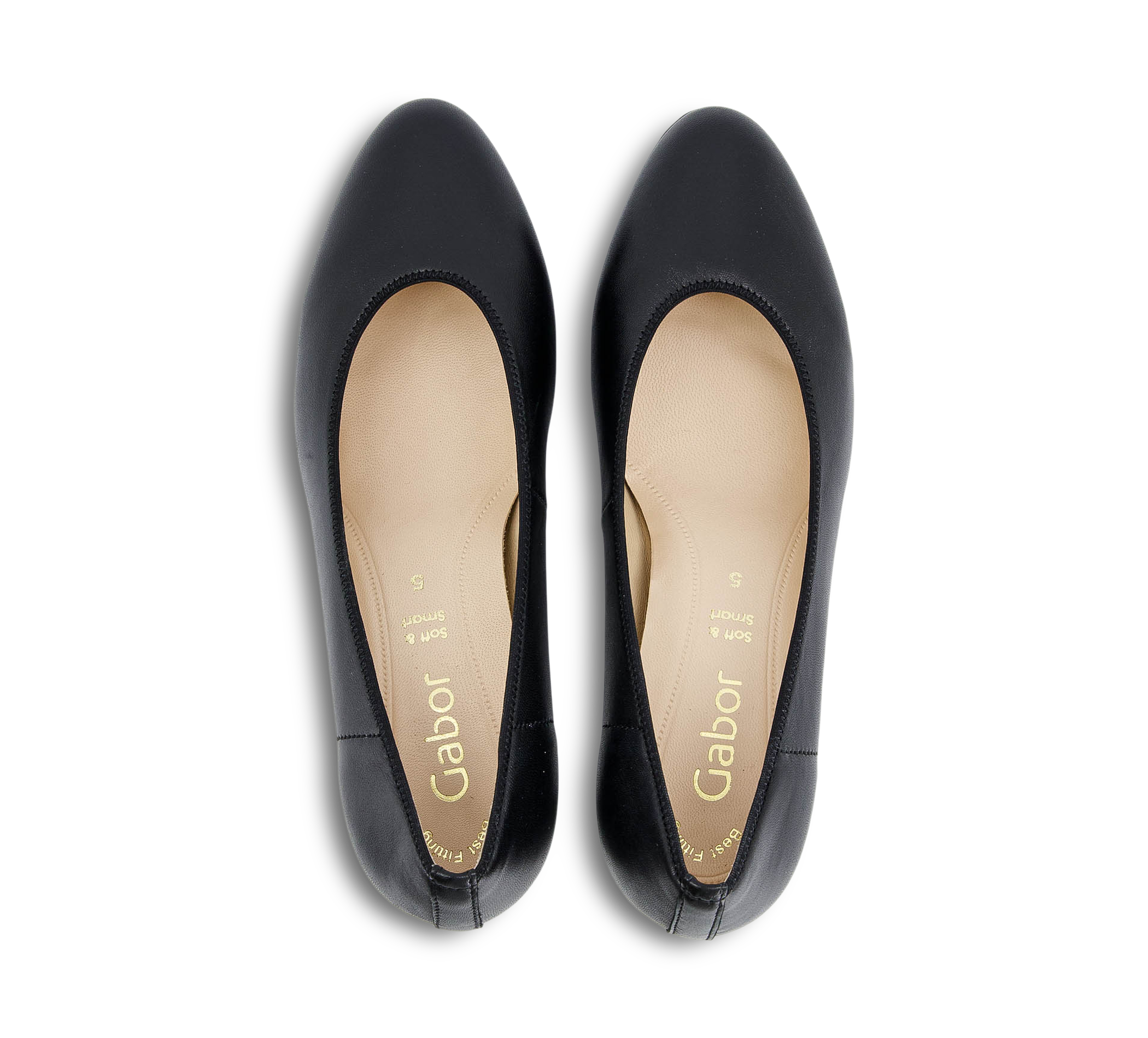 Gabor Plateaupumps