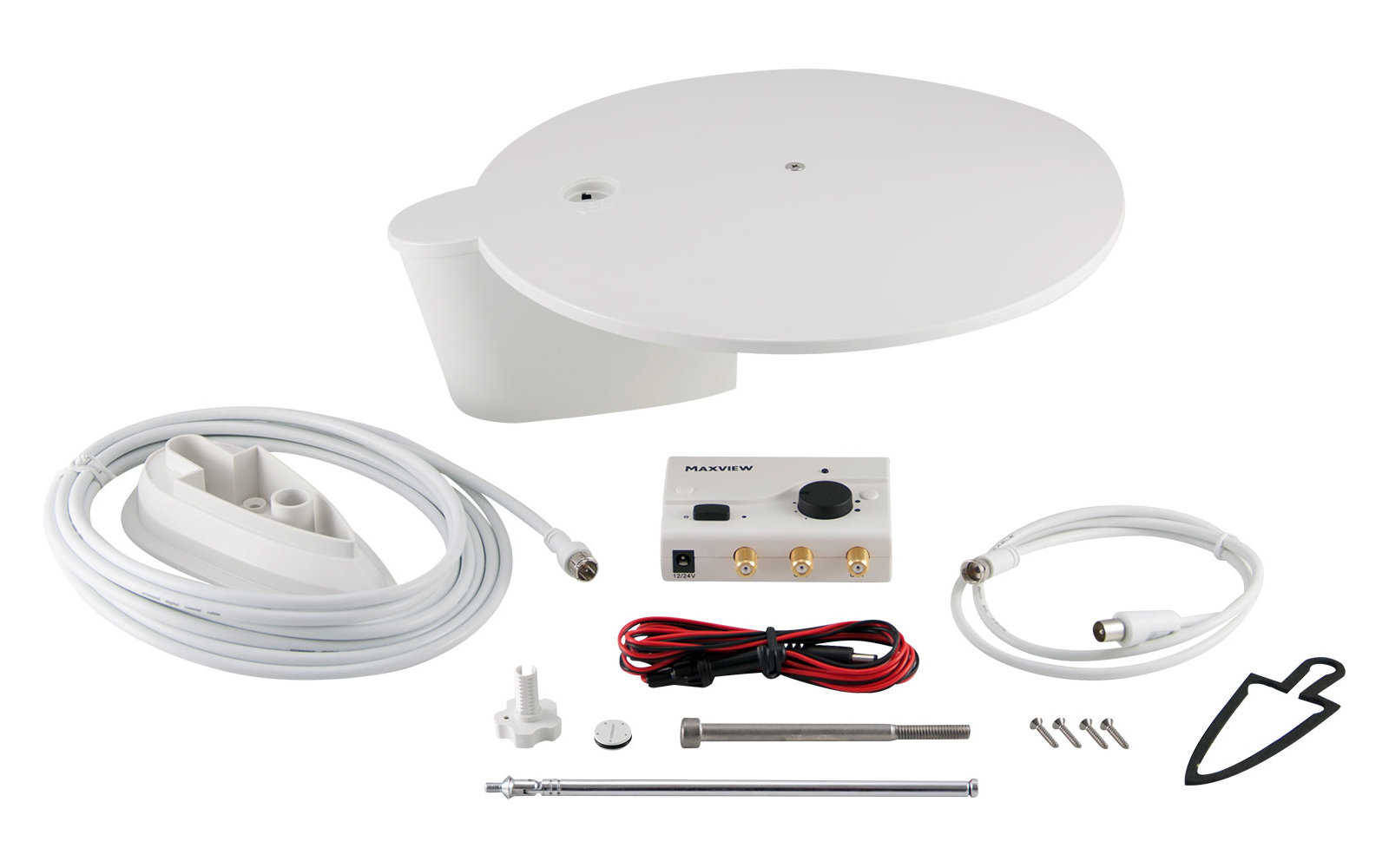 Maxview DVB-T2 Antenne Gazelle