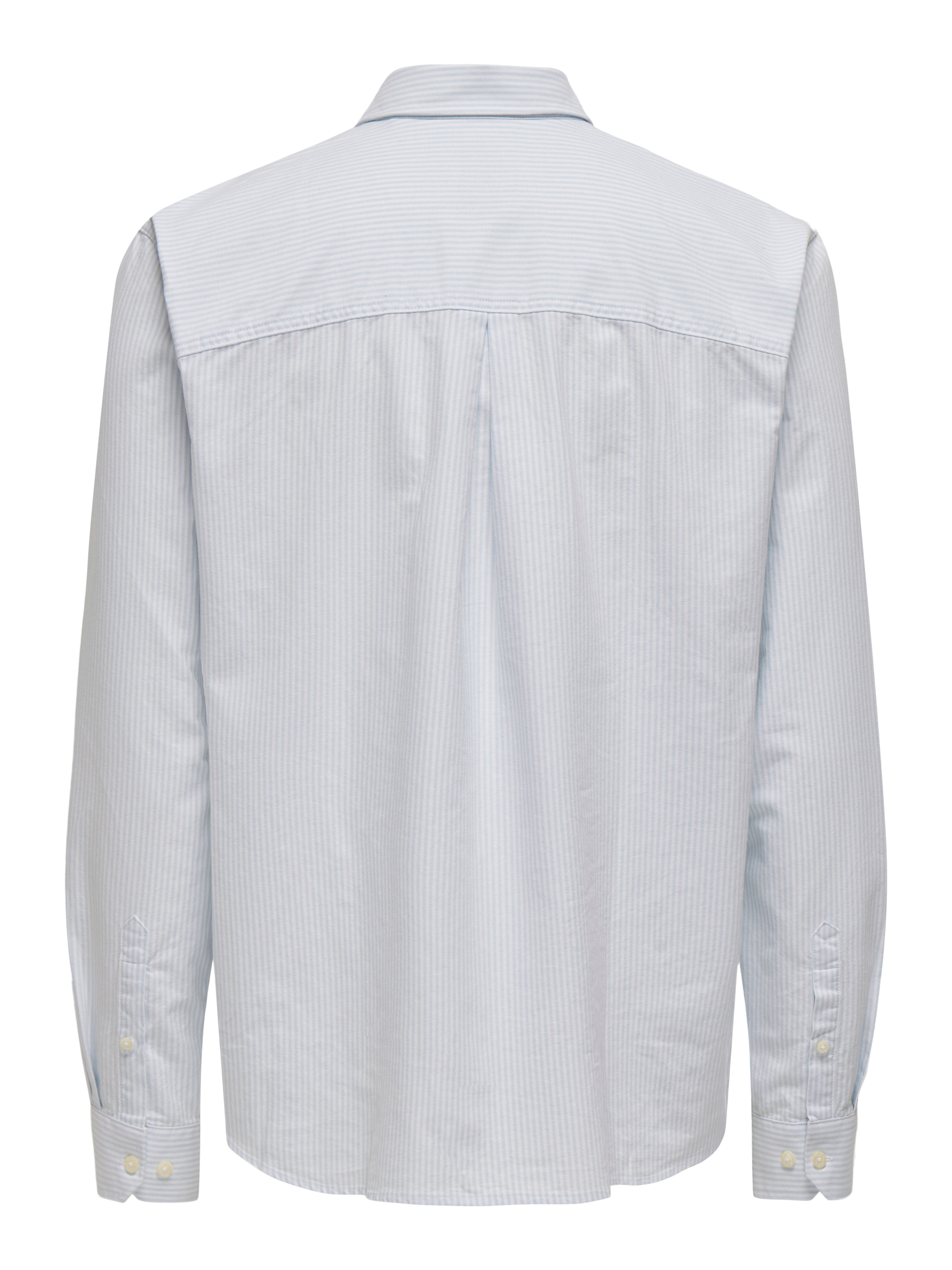 ONSDRAKE Hemd White