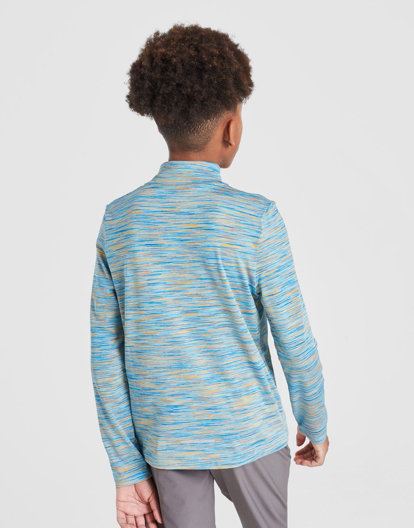 MONTIREX Haut Zippé Trail Junior