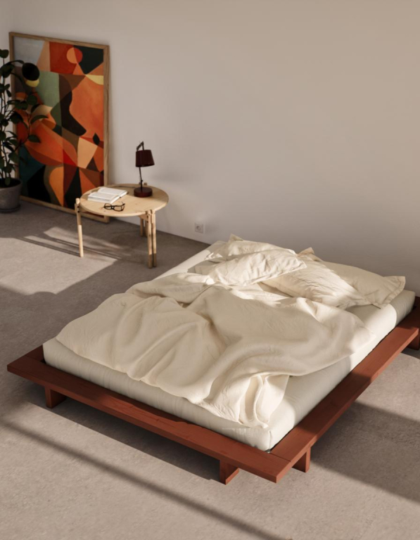 Karup Design Japan bed 180x200 naturel