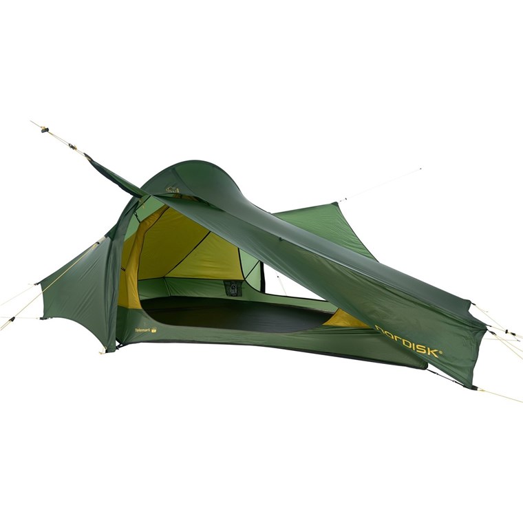 Nordisk Telemark 2.2 LW (2.0) Tent