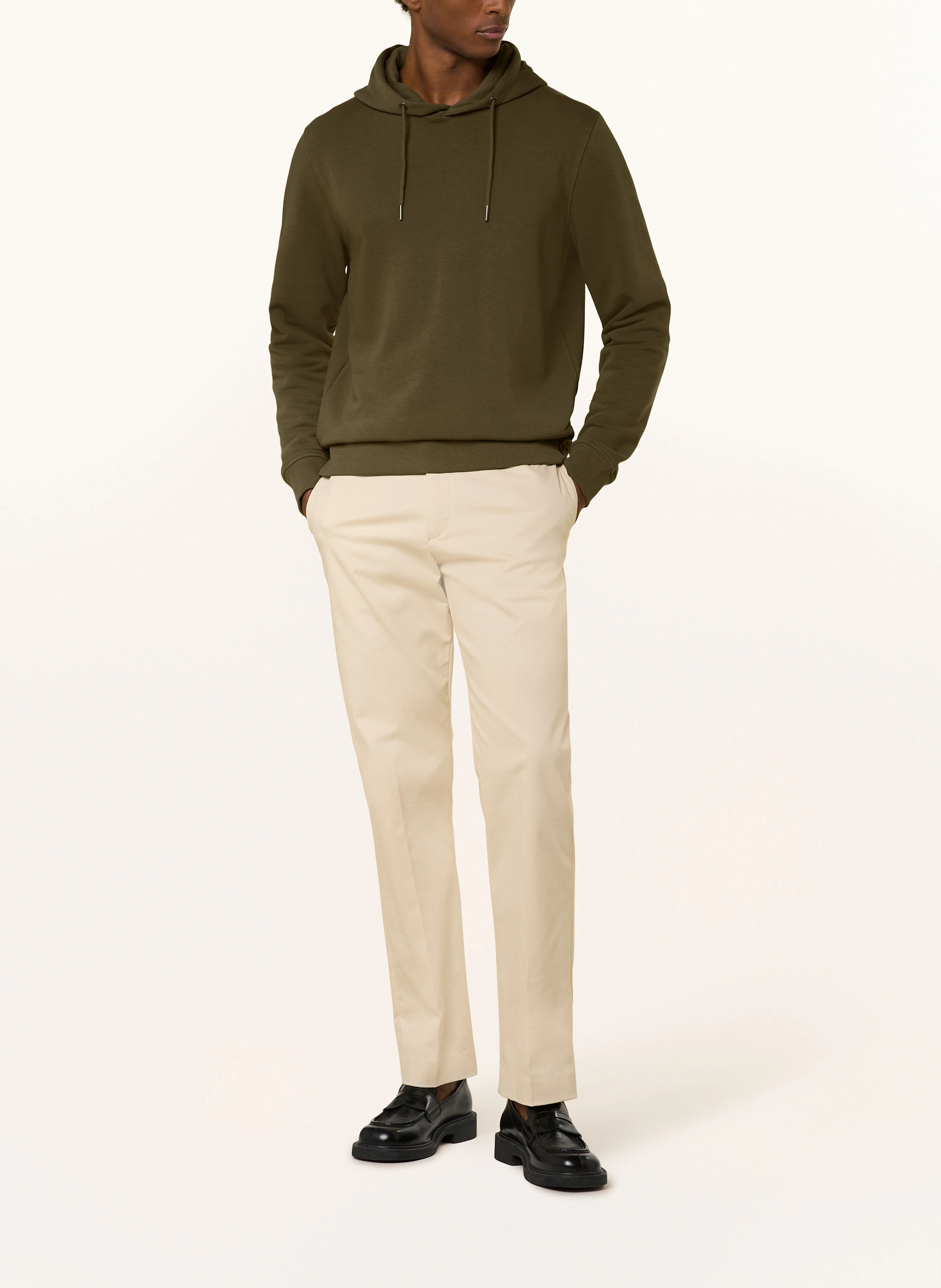 STROKESMAN'S Hoodie
