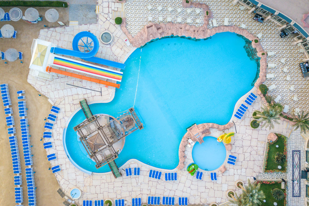 Sunny Days El Palacio All Inclusive - Hotel