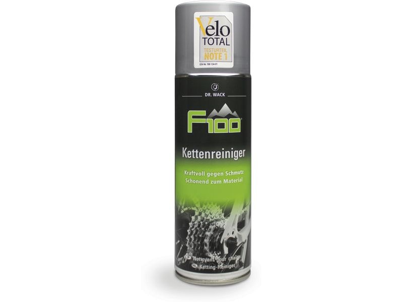 Dr.Wack Kettenreiniger 300 ml Velopflege