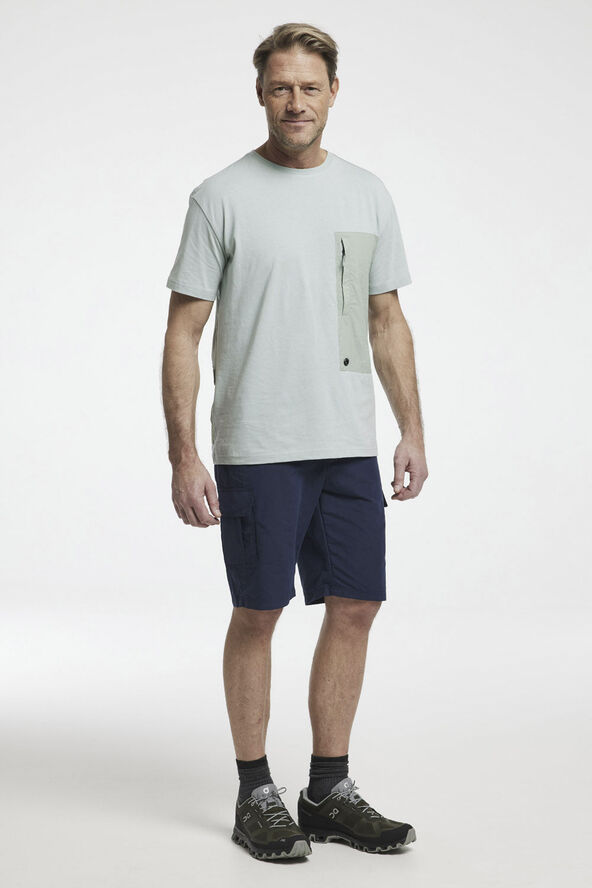 Tenson Thad shorts Blå