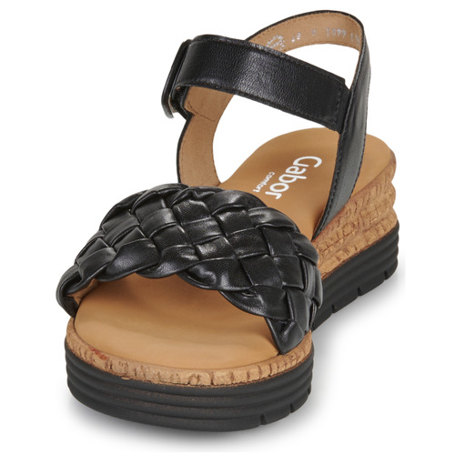 Gabor - 4270357 - Noir