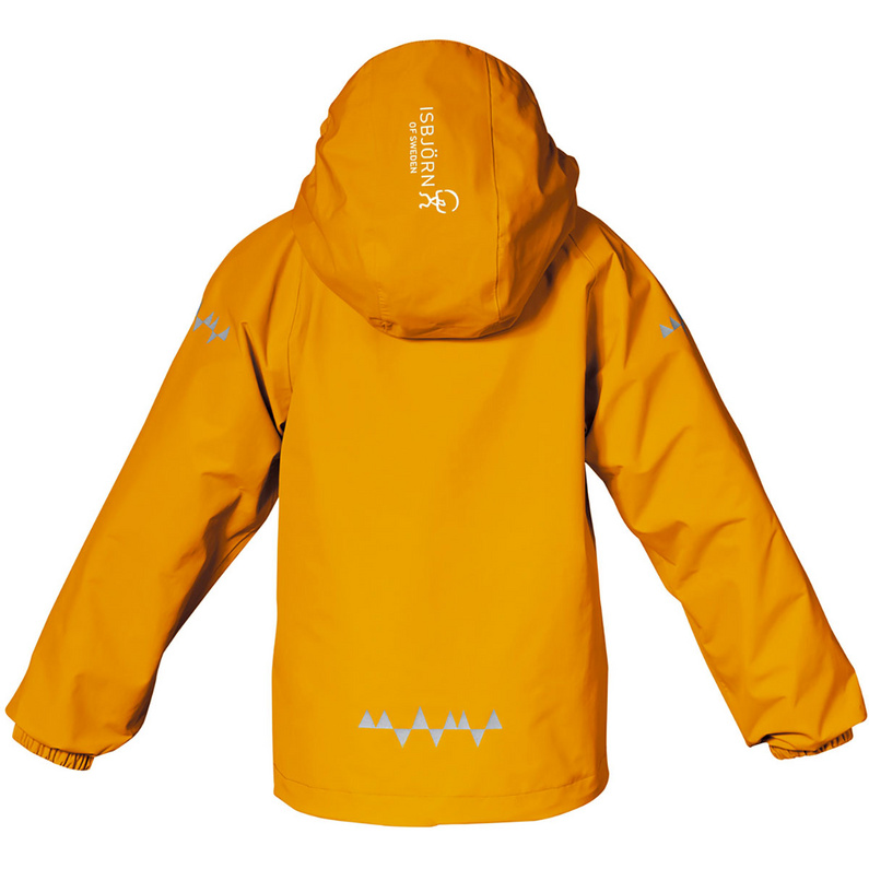 Isbjörn of Sweden Kinder Storm Jacke