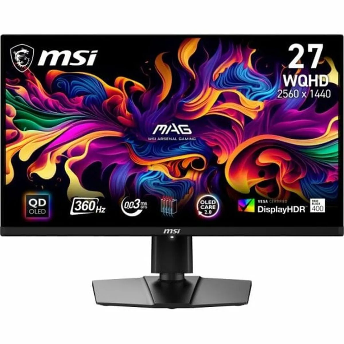 MSI 27