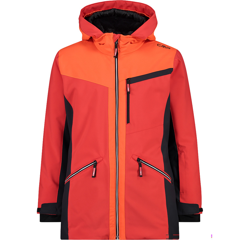 CMP Kinder Hoodie Jacke
