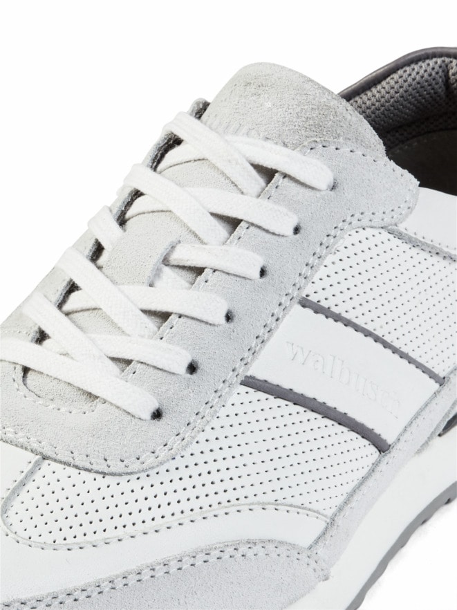 Komfort Perfo Sneaker