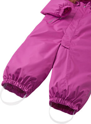 Reimatec Gotland Vinterdress, Magenta Purple
