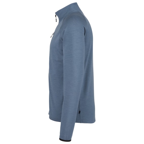 Stoic - MerinoFleece270 KuolpaLightSt. Jacket - Veste en laine mérinos
