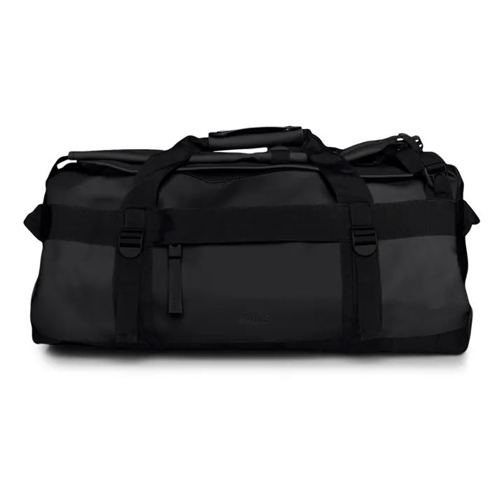 Rains Sac Texel Duffel Small | Noir