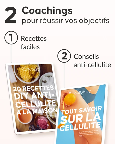 Cure Anti-Cellulite 15J