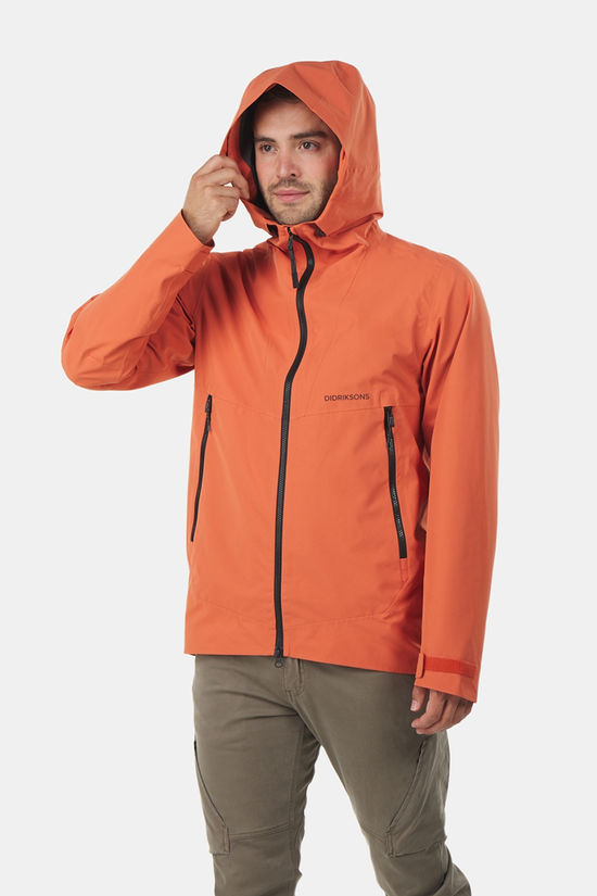 Didriksons Didriksons Basil 4 Hardshell Jas